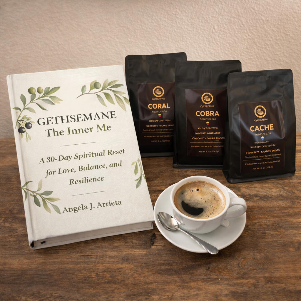 Gethsemane Logo Gethsemane Logo