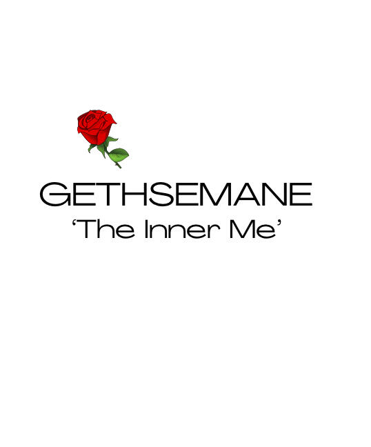 Gethsemane Logo
