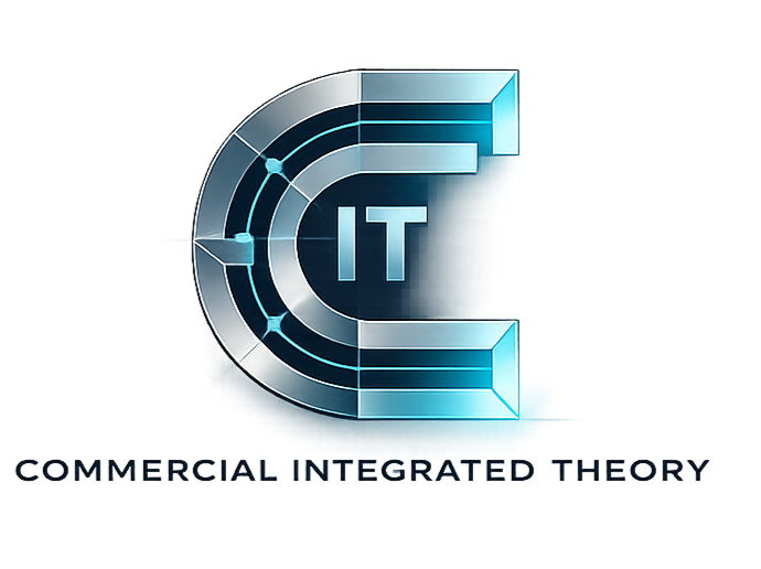 C. I. T. C. I. T.